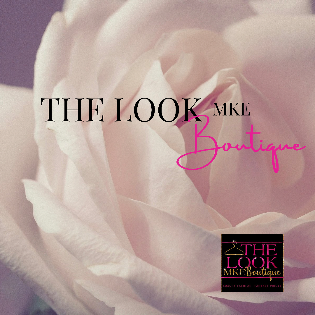 The look hotsell fashion boutique