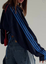 Load image into Gallery viewer, Paris Crop Jacket