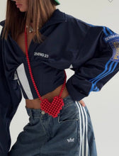 Load image into Gallery viewer, Paris Crop Jacket