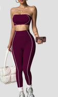 2Pc. Go Gurl Active Wear set