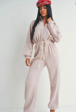 Load image into Gallery viewer, Blush Jumpsuit
