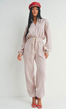 Load image into Gallery viewer, Blush Jumpsuit
