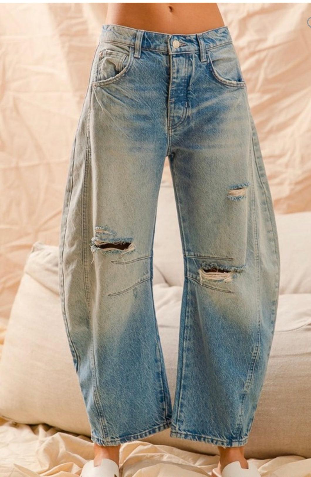 Jamie Jeans