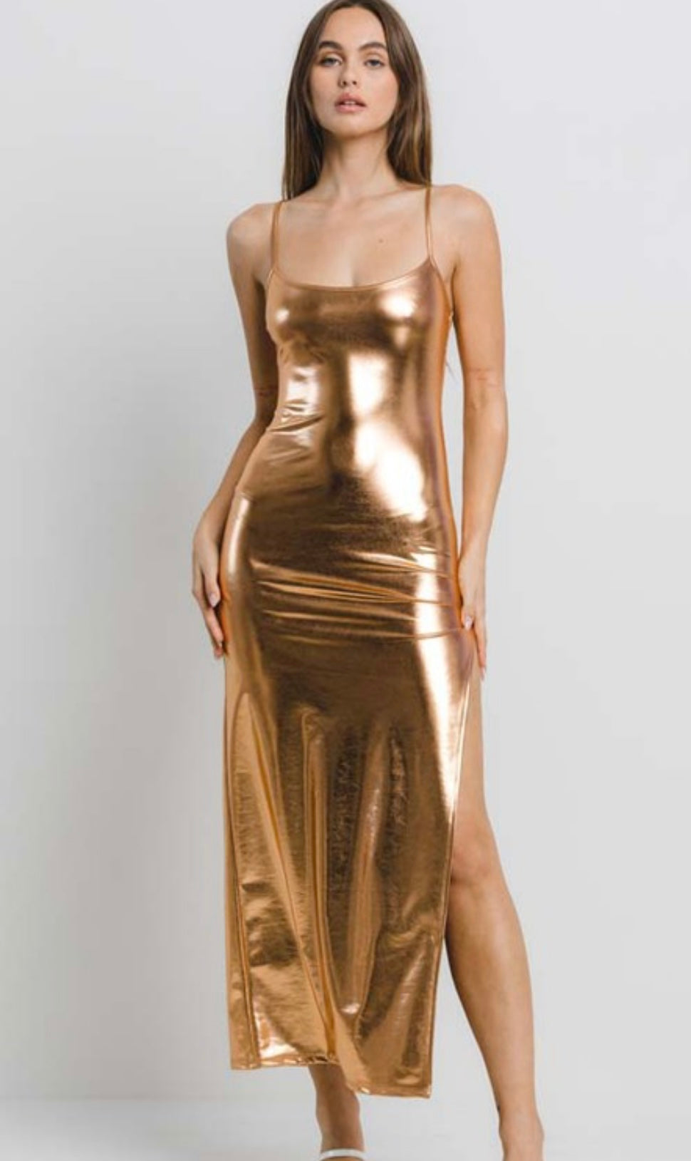 Golden Goddess