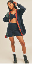 Load image into Gallery viewer, Ms Preppy Shorts Set
