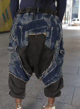 Load image into Gallery viewer, Denim Jogger
